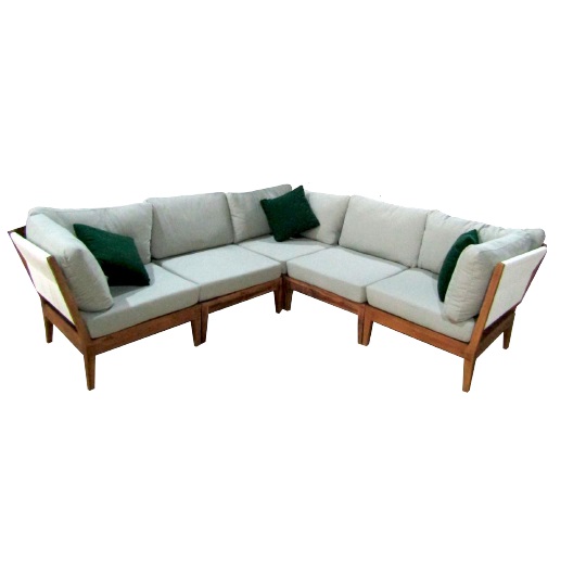 SOFA ROMA L